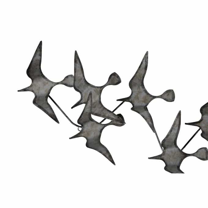 Murmuration — Black
