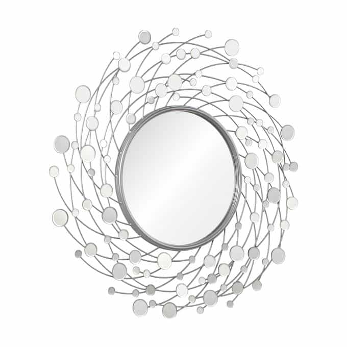 Como — Silver