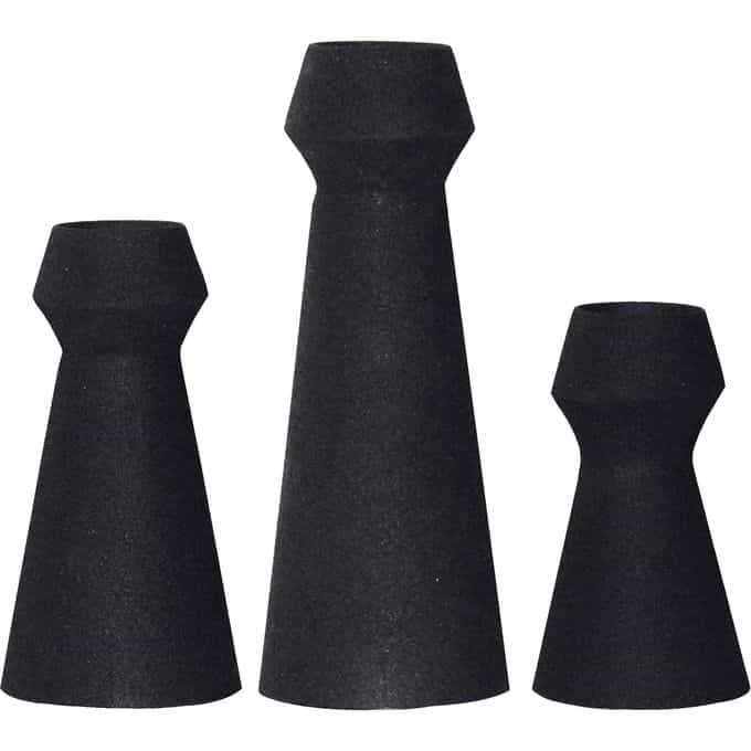 Granfeld — Black