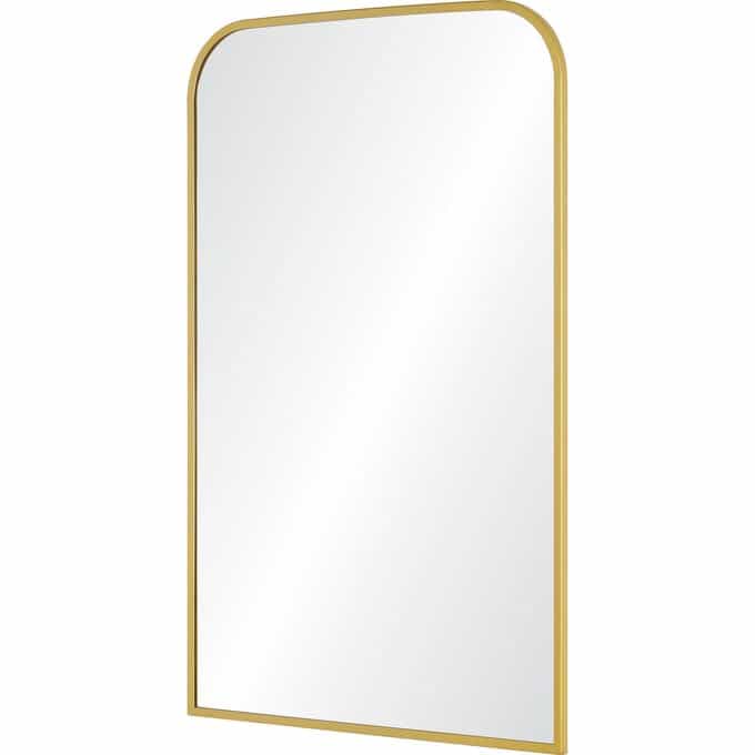 MERRIMACK — Gold