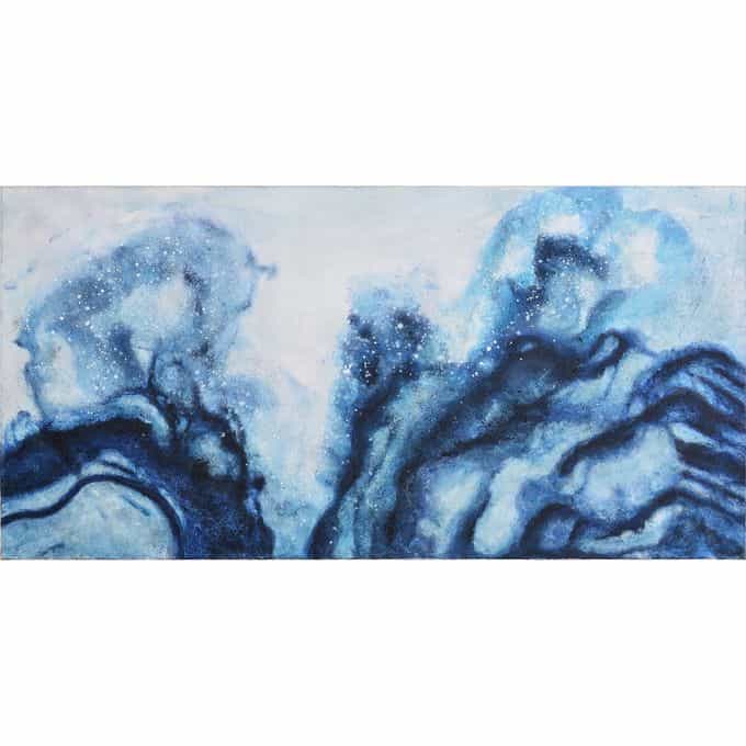 Acubens — Blue