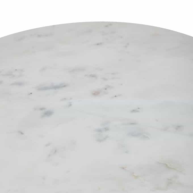 Hera — White