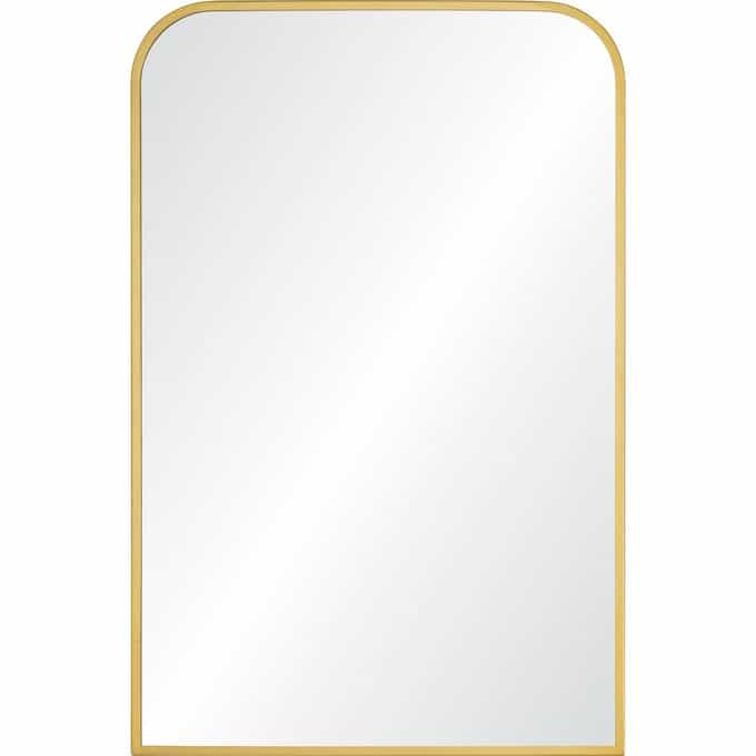 MERRIMACK — Gold