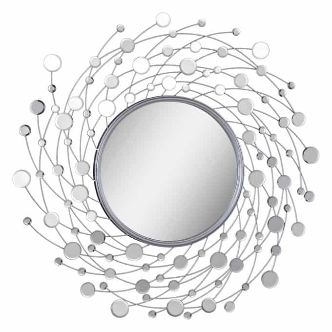 Como — Silver