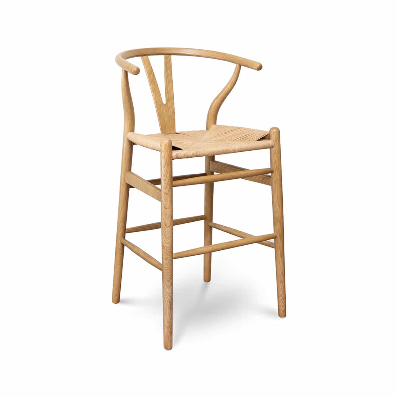 Frida Counter Stool — Bronze