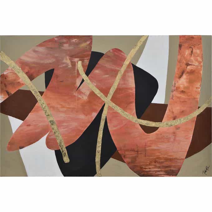 CORALIE — Multi-color