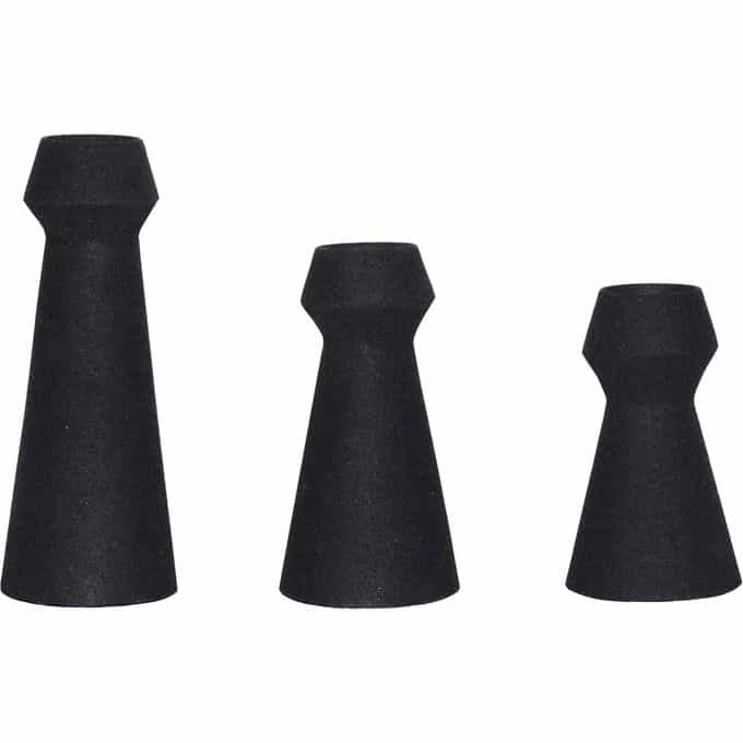 Granfeld — Black