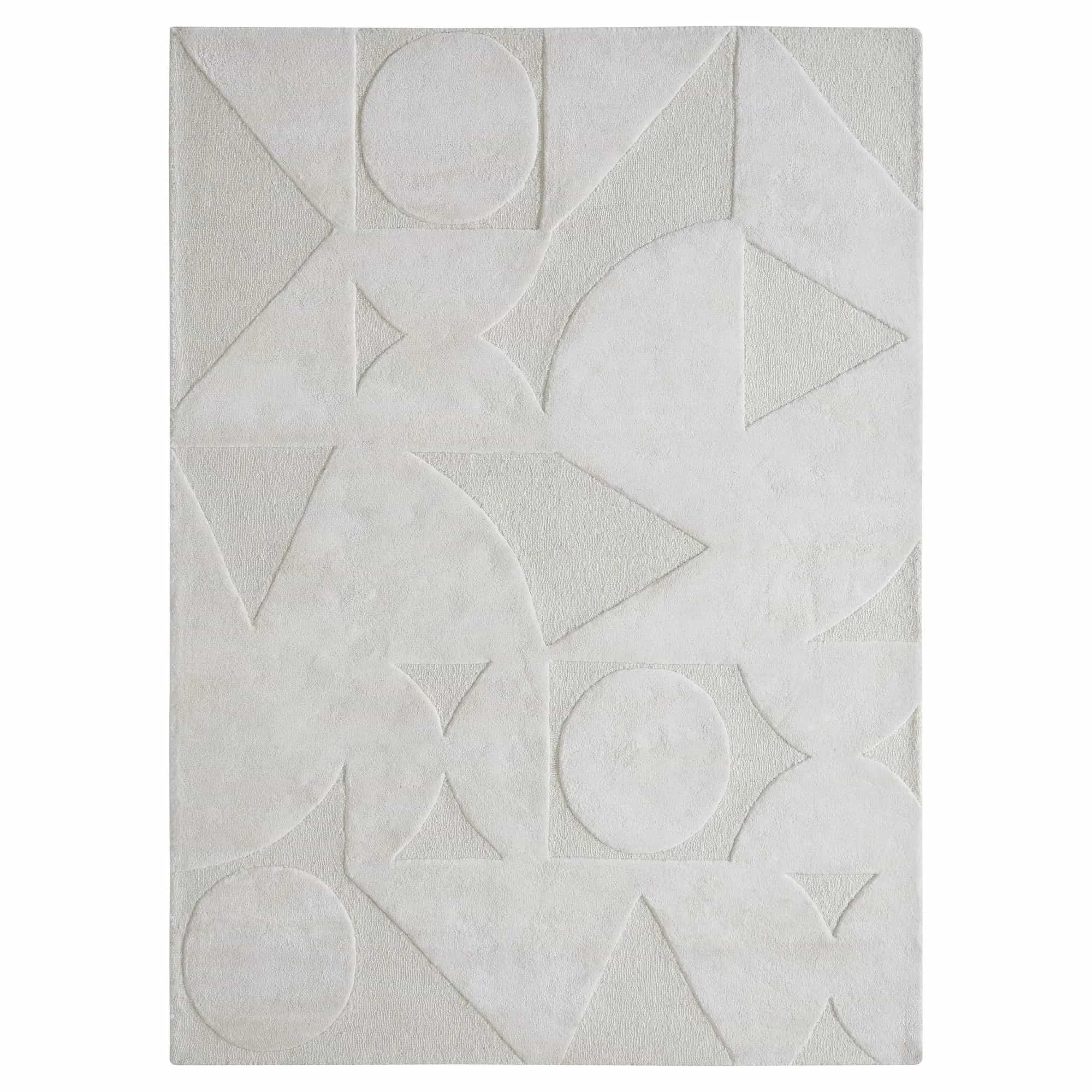 Mosaico — White