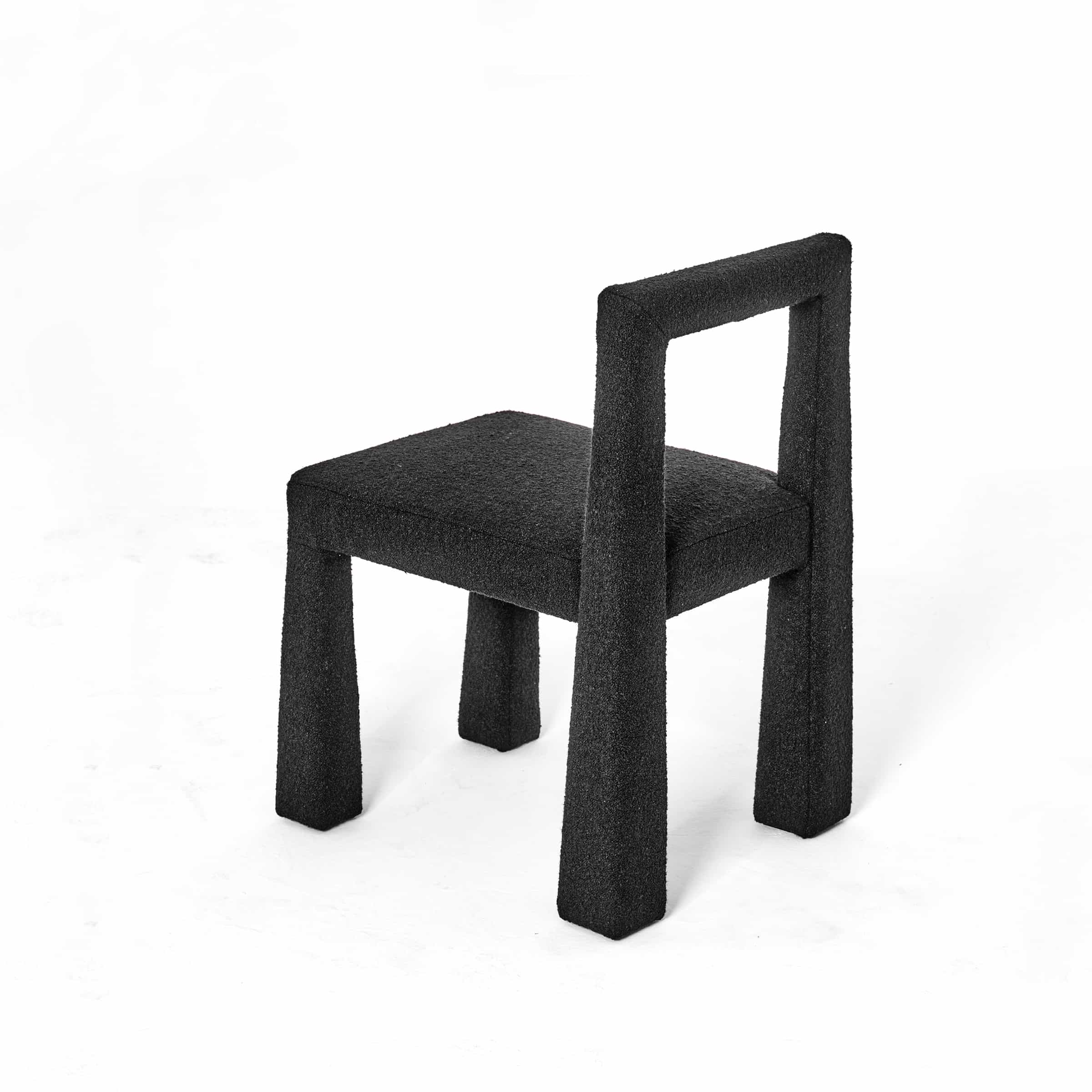 Root Chair — Black