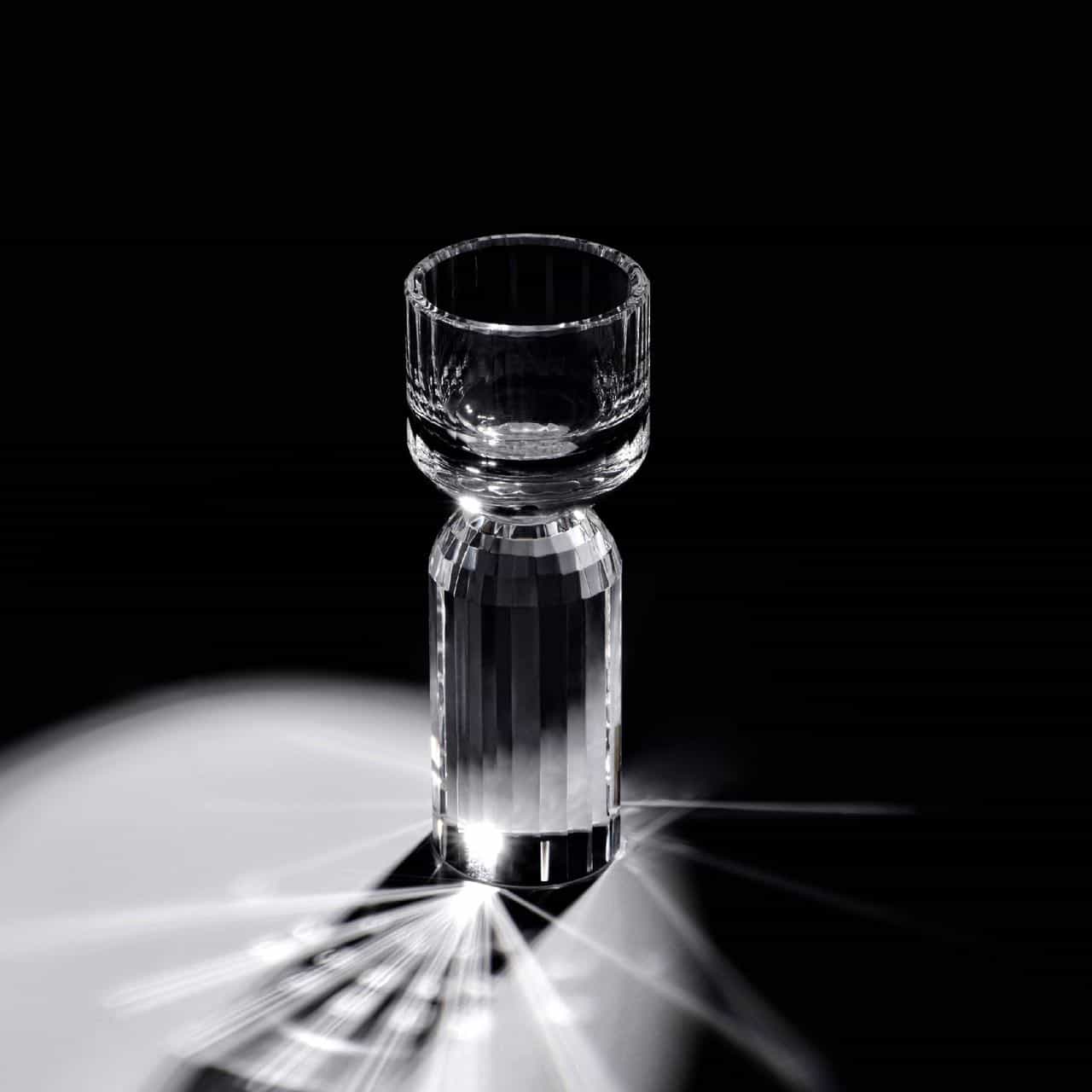 HAOYING White Wine Set — Clear
