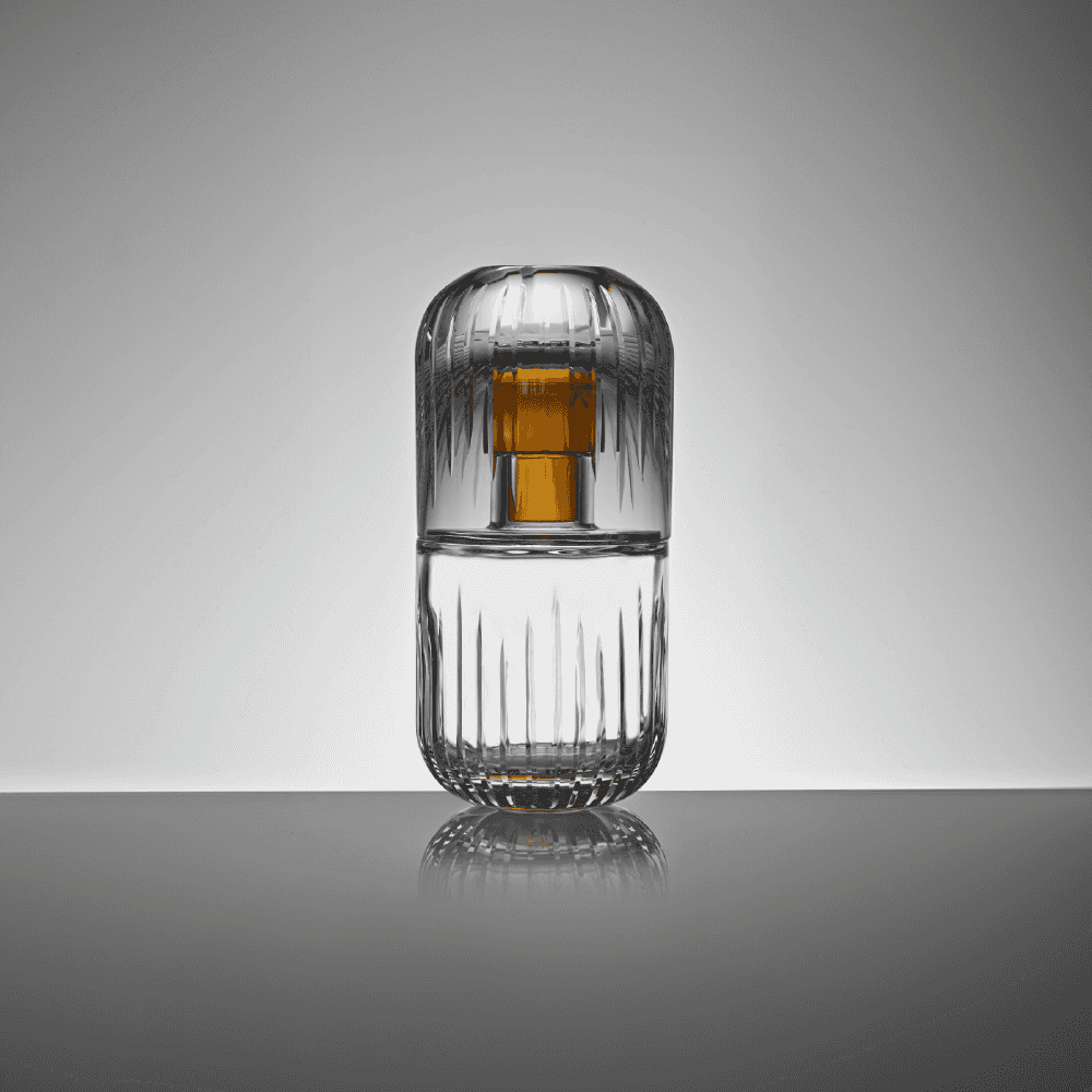 RICO Whiskey Set