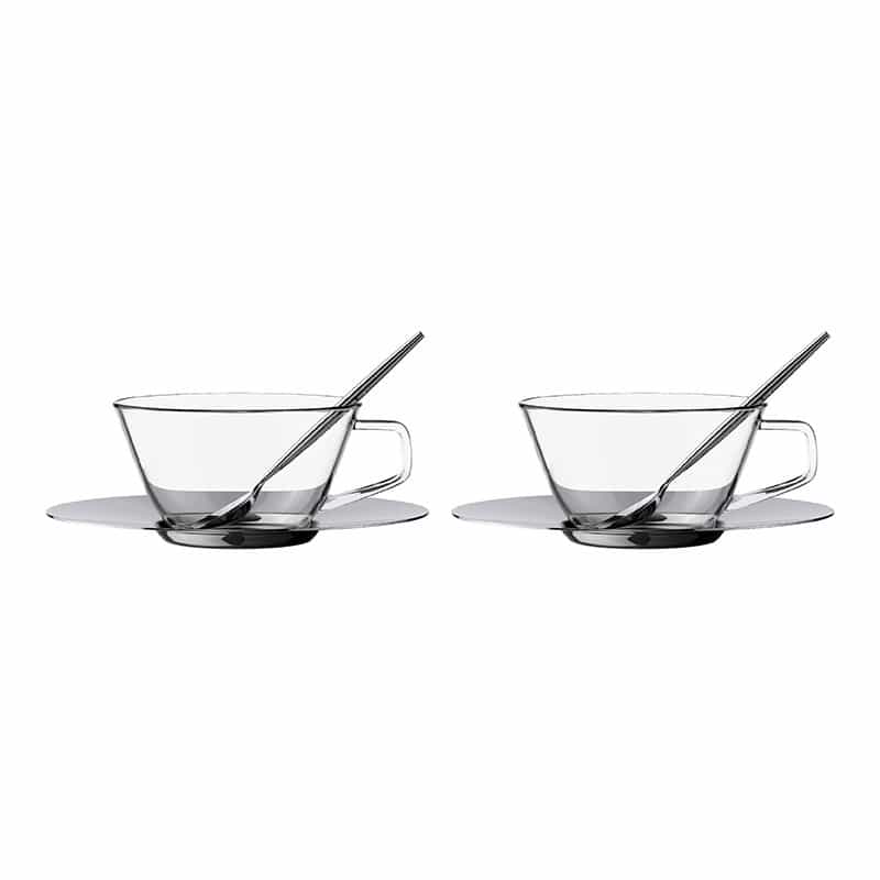 KELUO Cup & Saucer Set