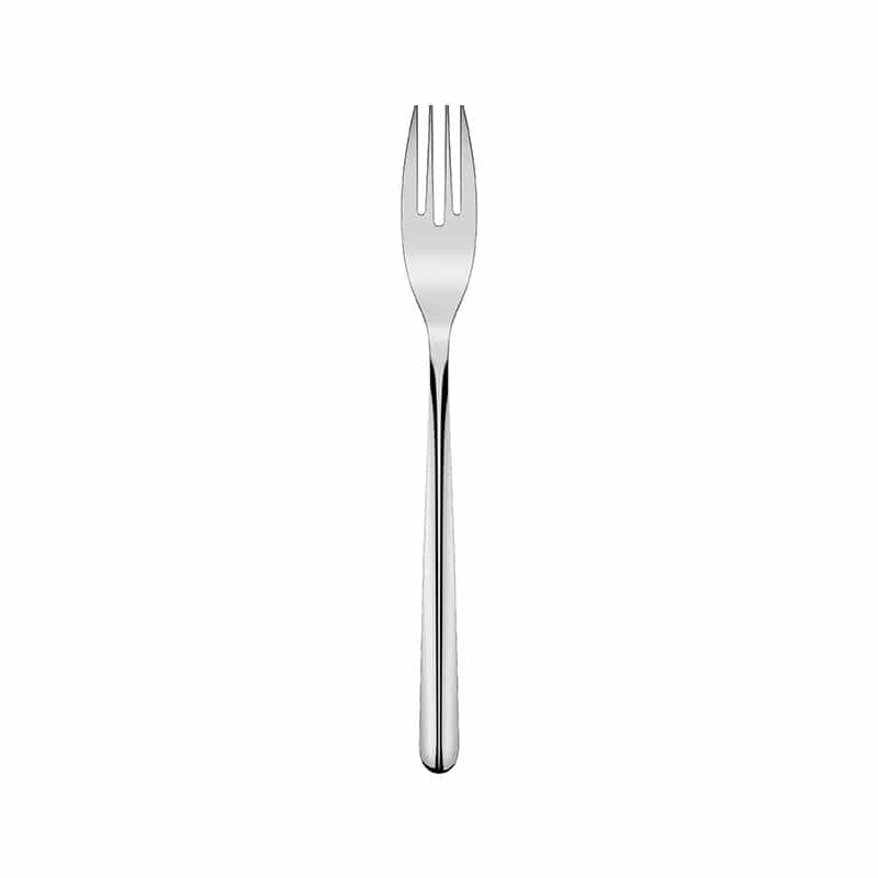 U Series — Silver