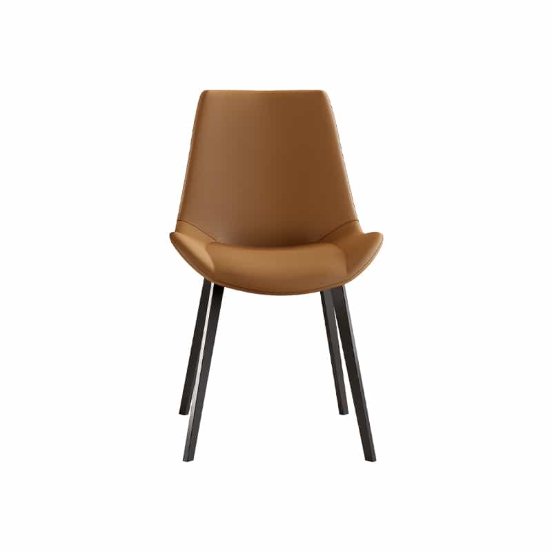 VINTAR Dining Chair — Bronze