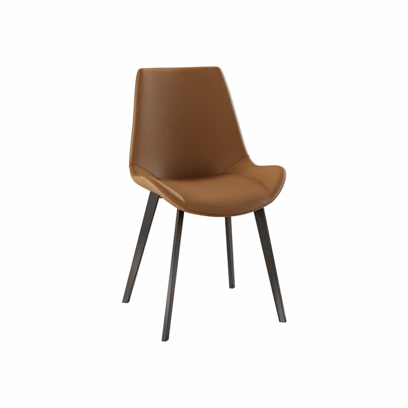 VINTAR Dining Chair — Bronze