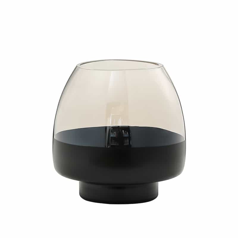 Bell vase