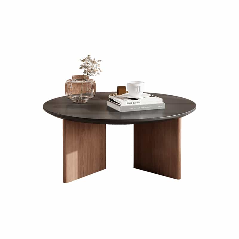 COVA Coffee Table — Grey