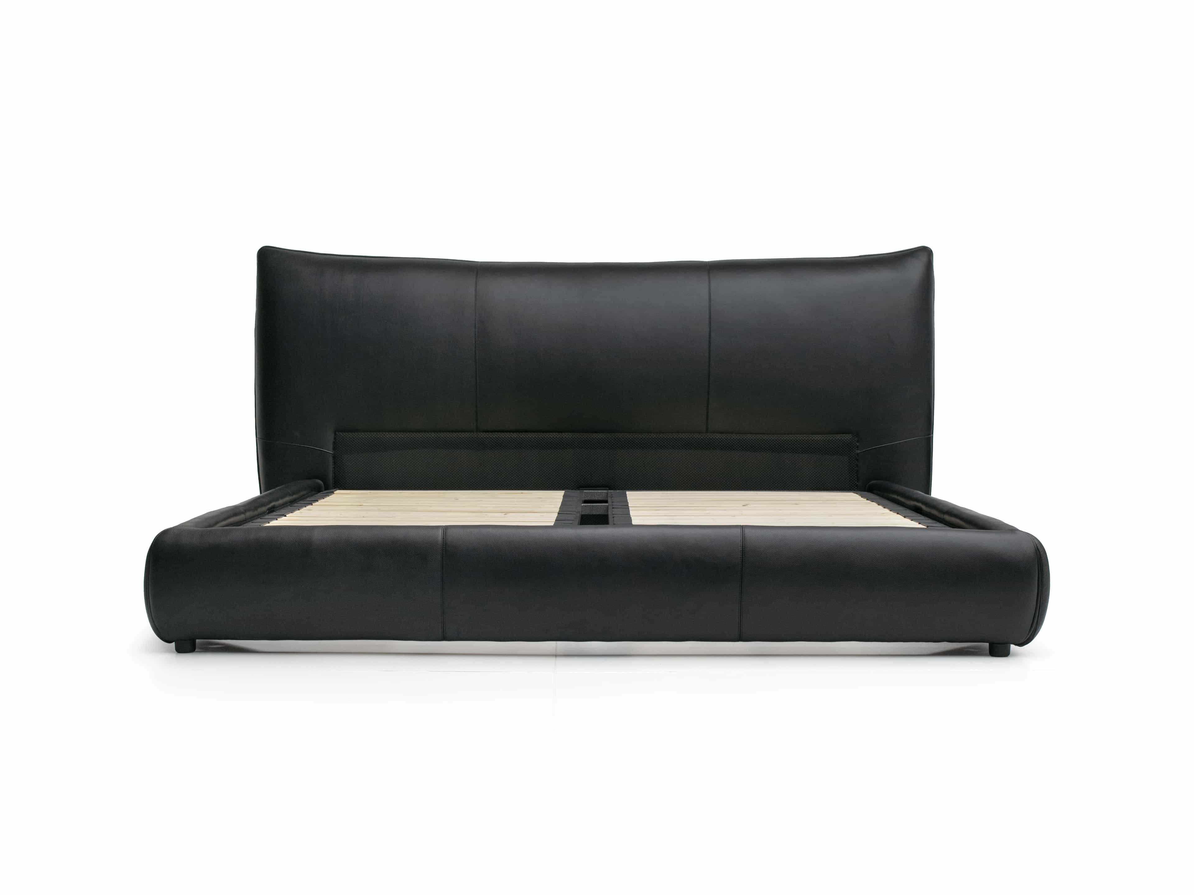 ARMIS Bed — Black