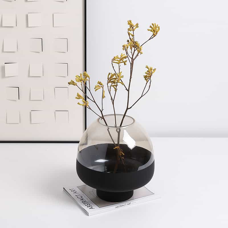 Bell vase