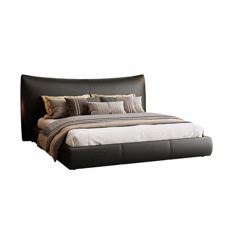 ARMIS Bed — Black
