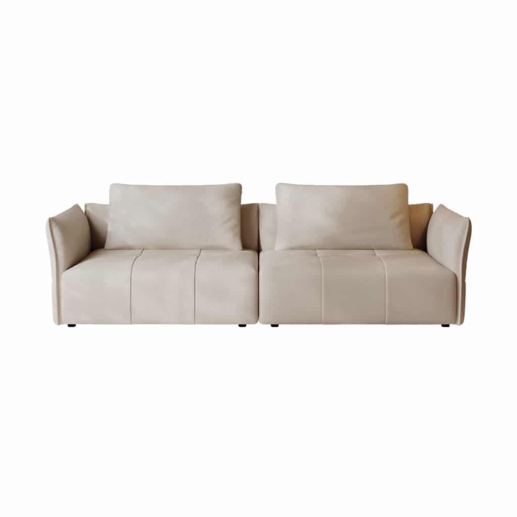 CASTA Sofa — Beige