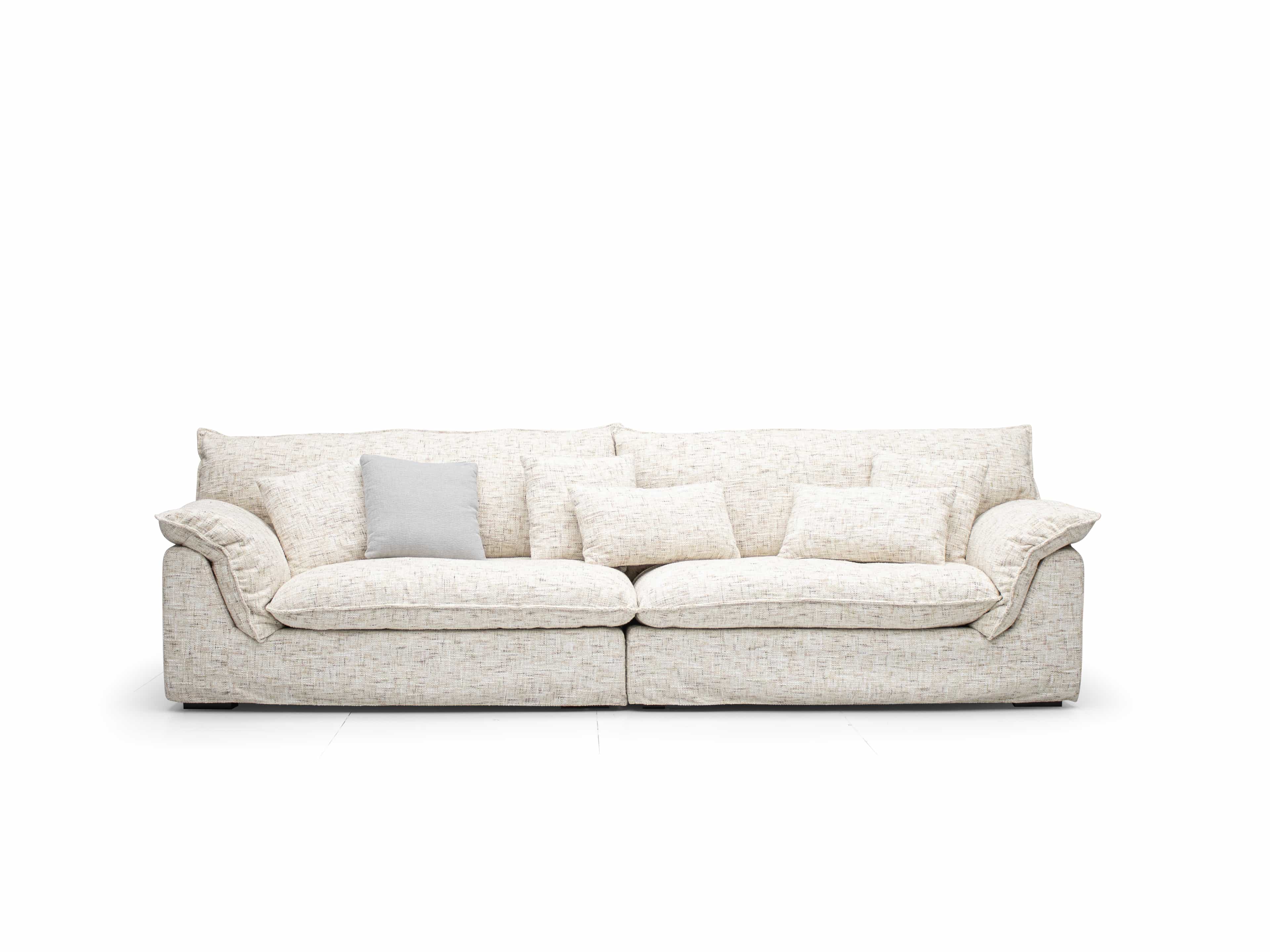 GRADO Sofa — White