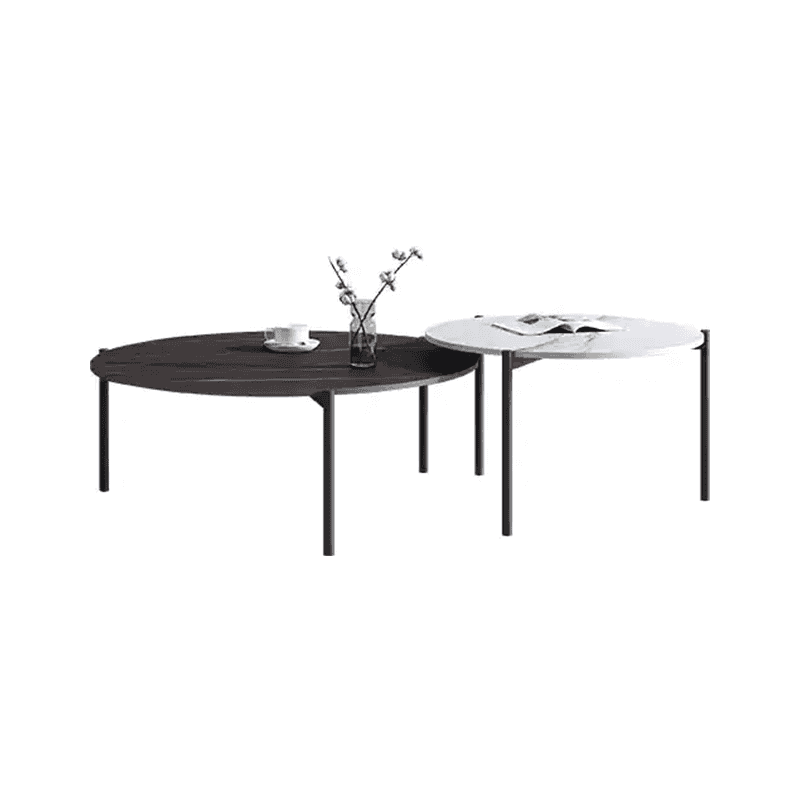 DUO Coffee Table — Multi-color