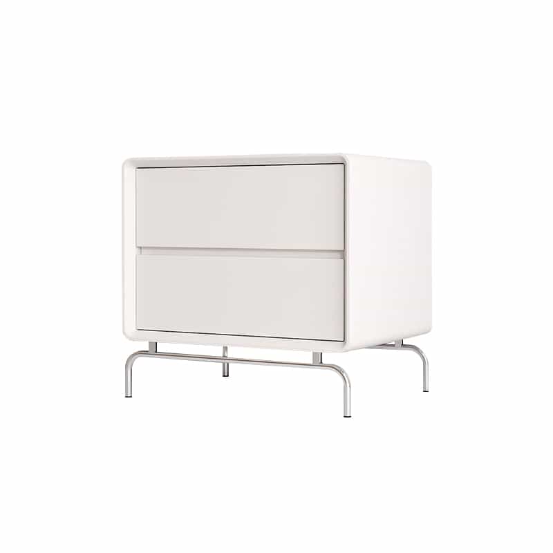 VANTA Nightstand — White