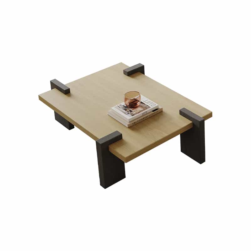 FRAME Coffee Table — Multi-color
