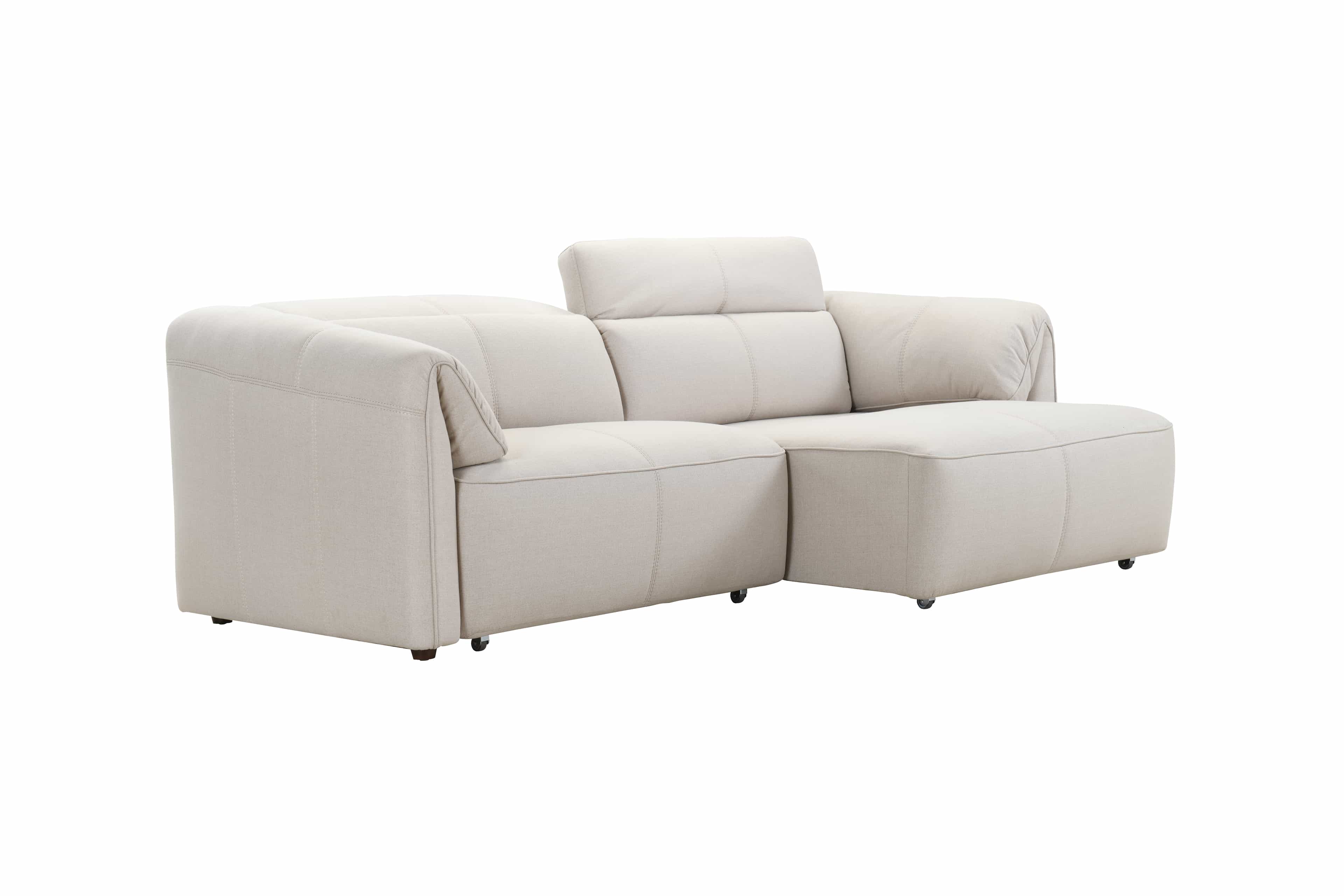 MASHIE Motion Sofa — Beige