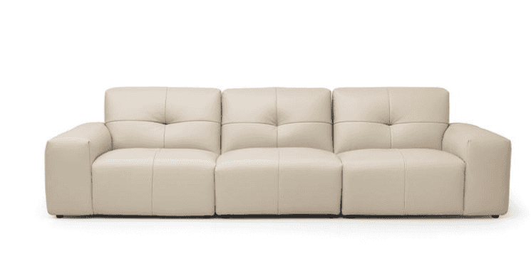 TOAST Sofa — White