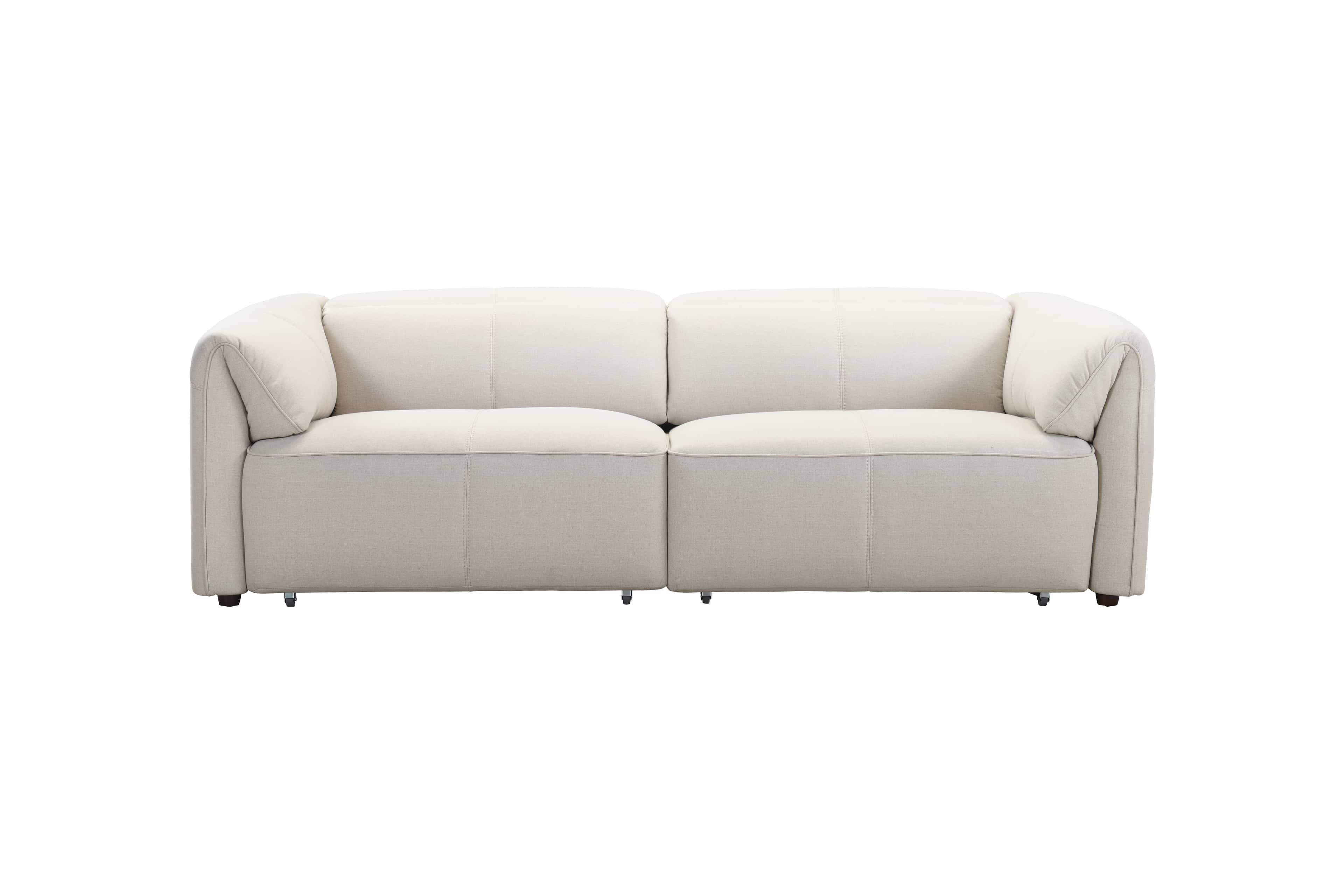 MASHIE Motion Sofa — Beige