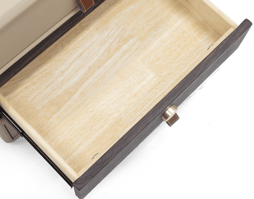 SOLACE Nightstand — Multi-color