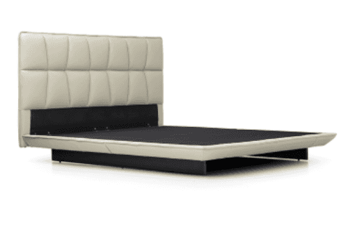 AURELIA BED — Black
