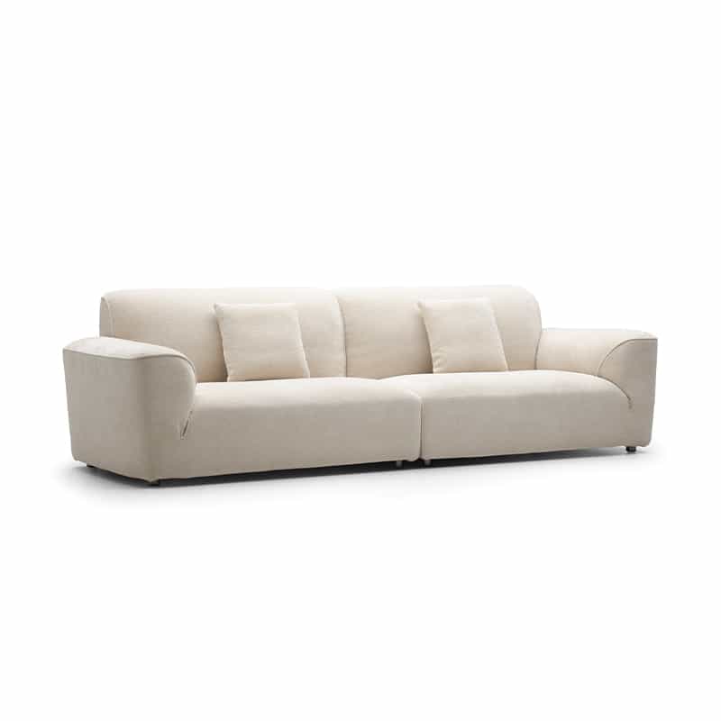 CALISTO Sofa — Beige