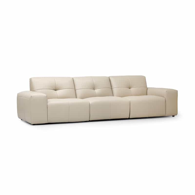 TOAST Sofa — White