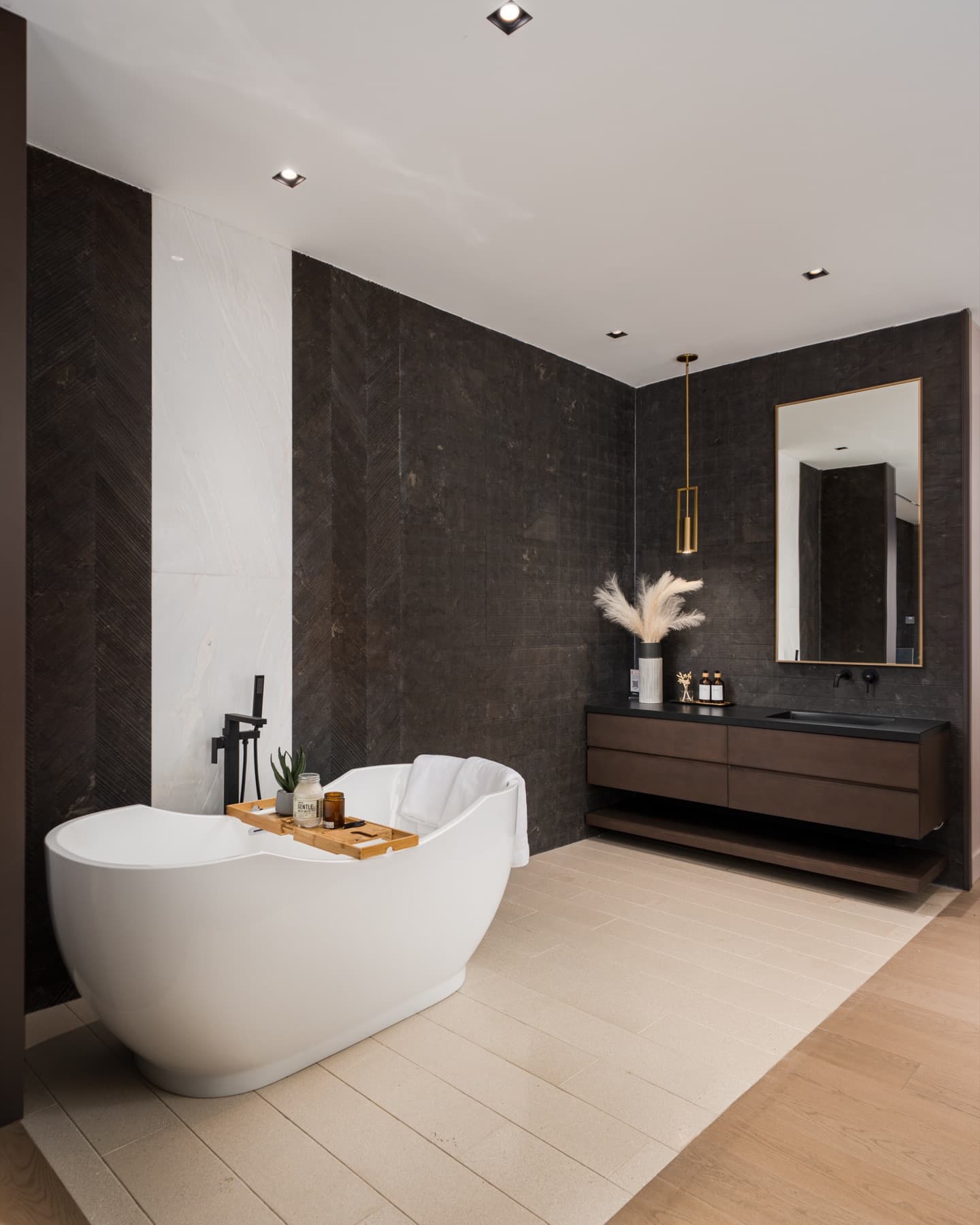 Homei Living showroom in Richmond, BC