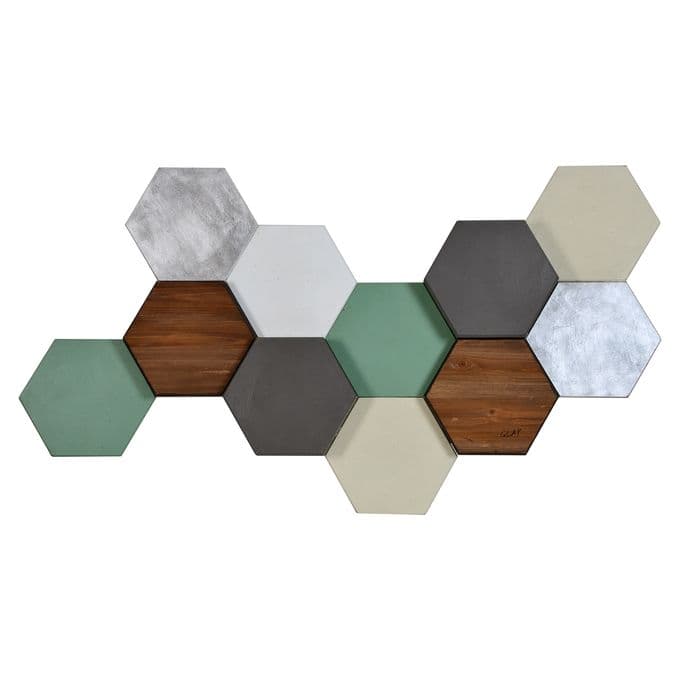 Hexa Pastel — image 1