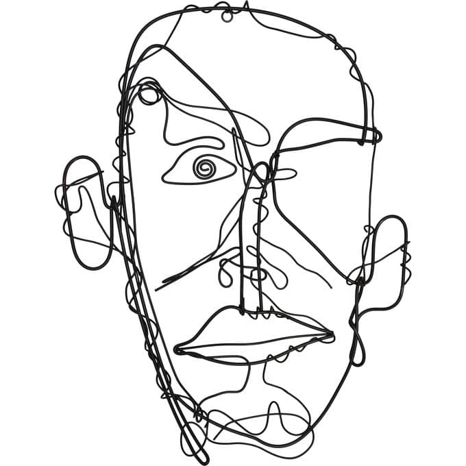 Caricature — image 3
