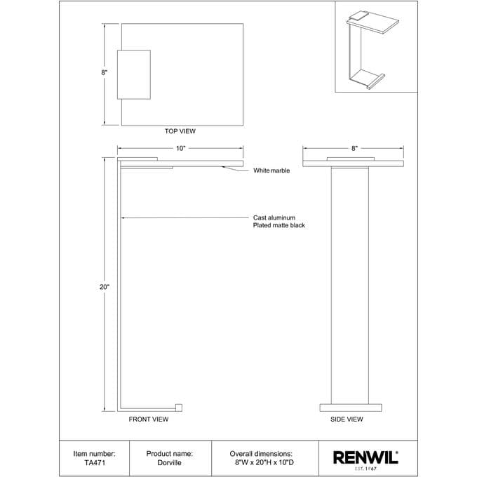 Dorville — image 5