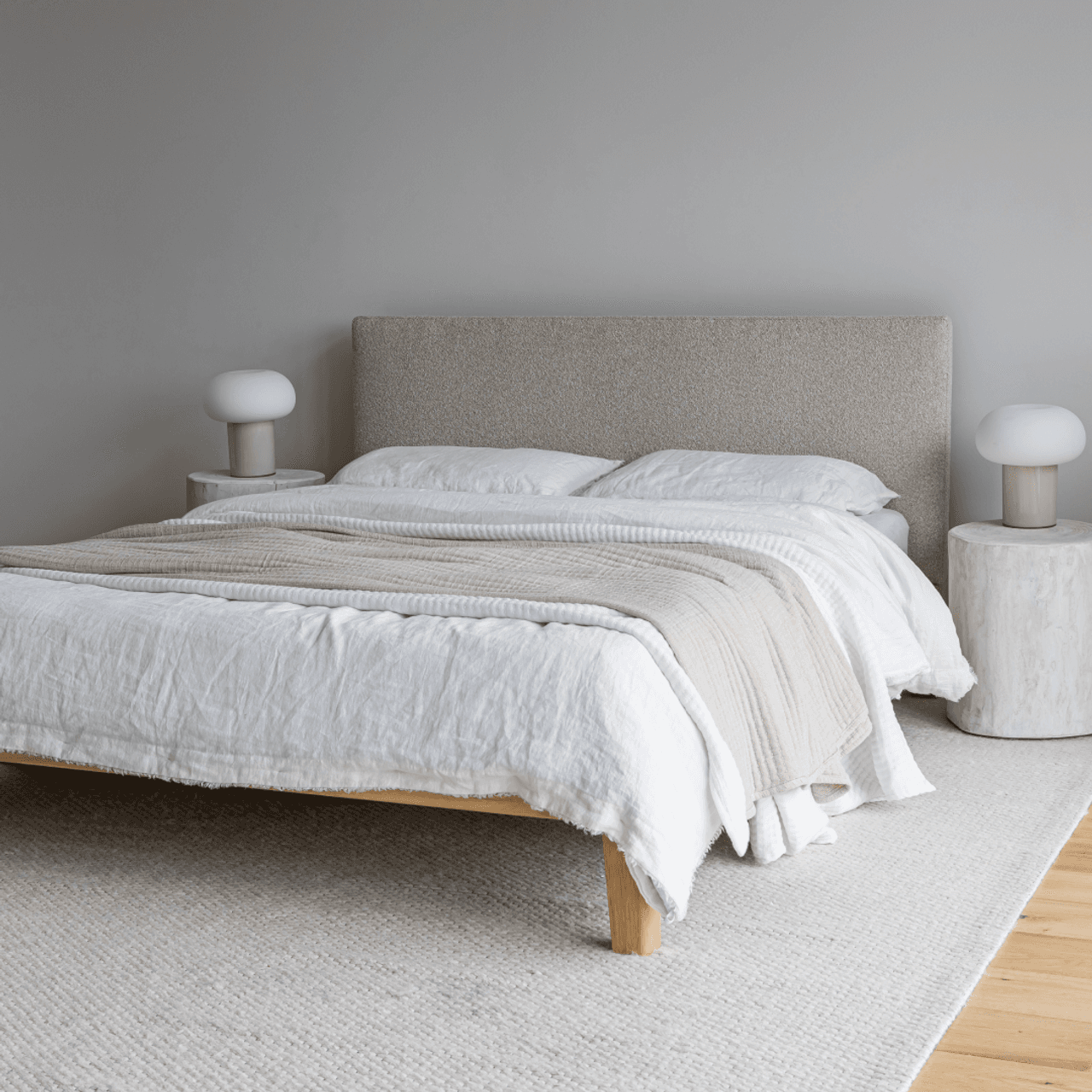 Luna Tool-Free Queen Bed — image 7