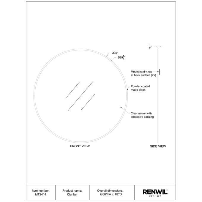 CLARIBEL — image 6