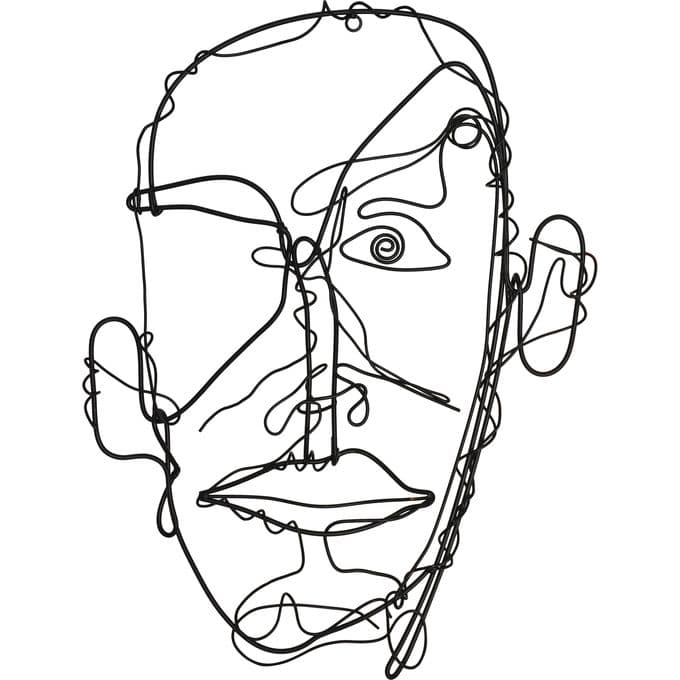 Caricature — image 1