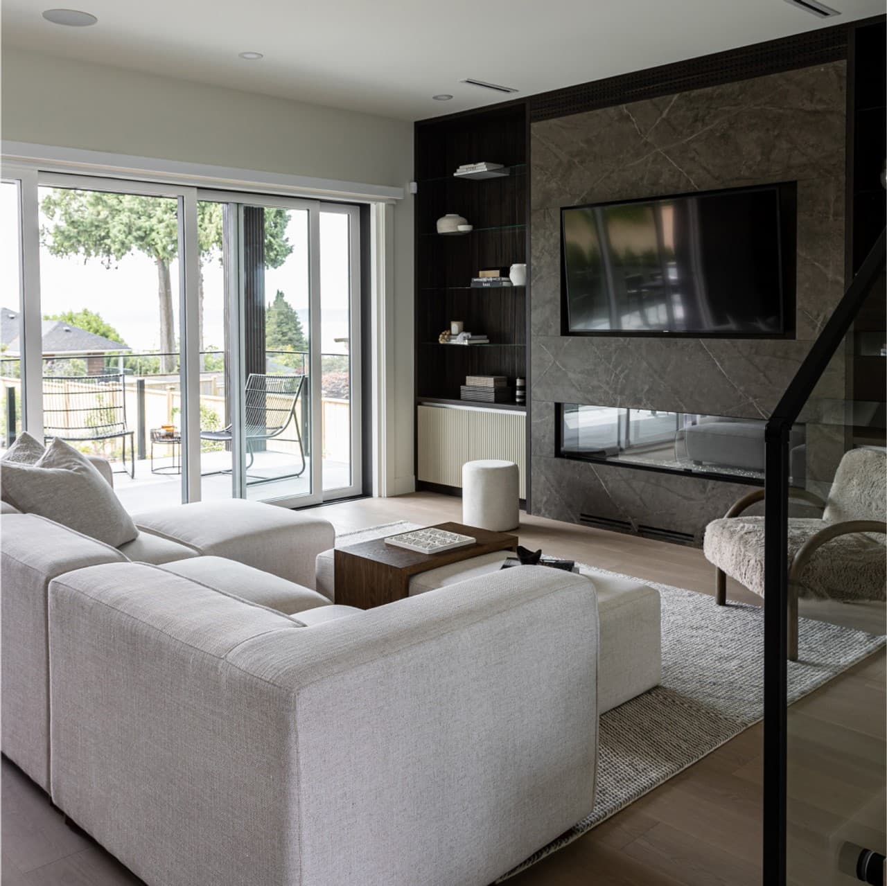 Faith Sectional — image 2