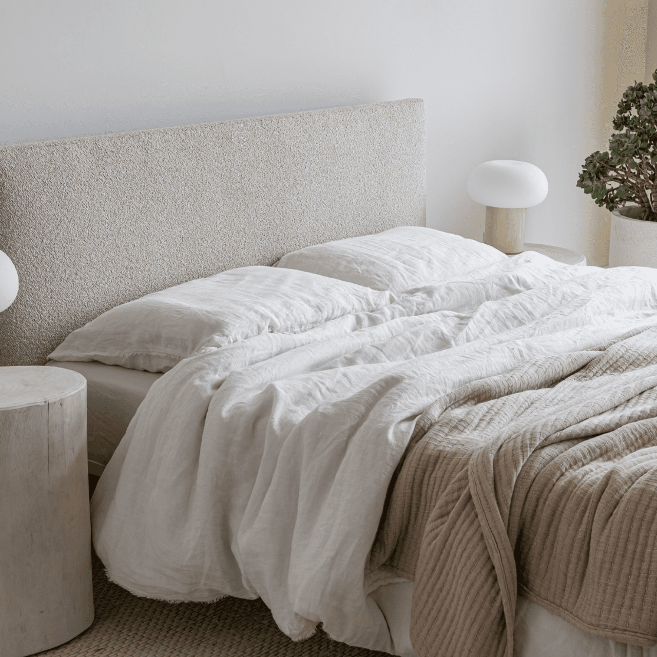 Luna Tool-Free Queen Bed — image 10