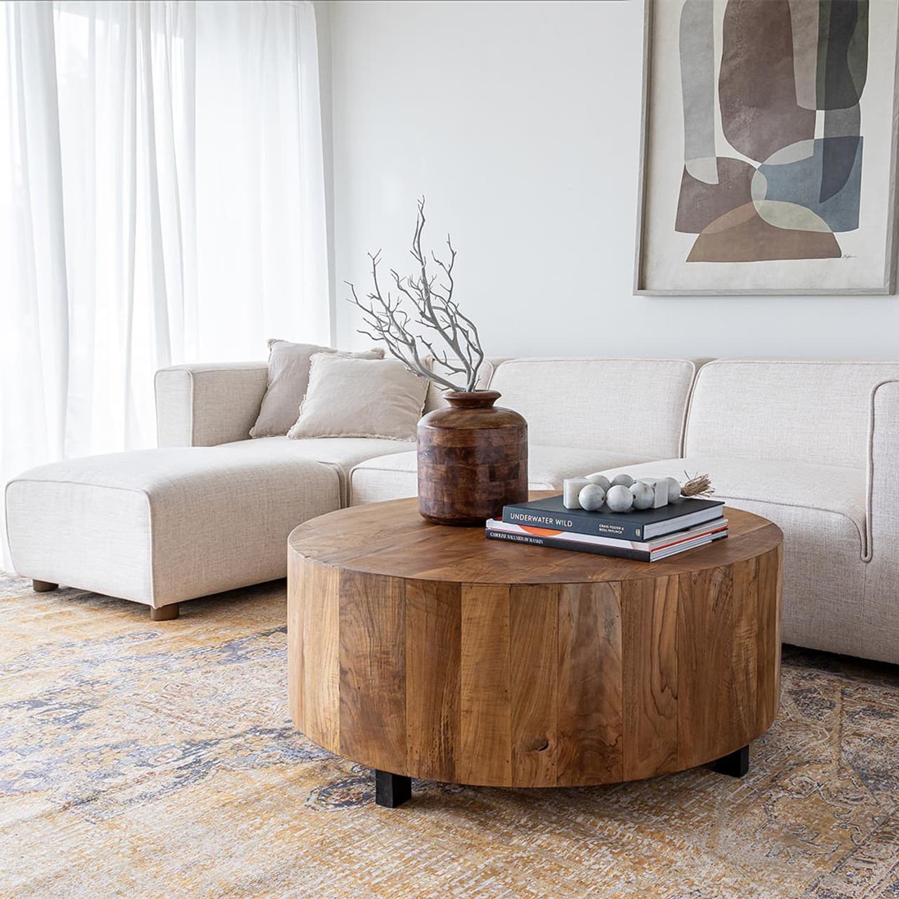 Faith Sectional — image 3