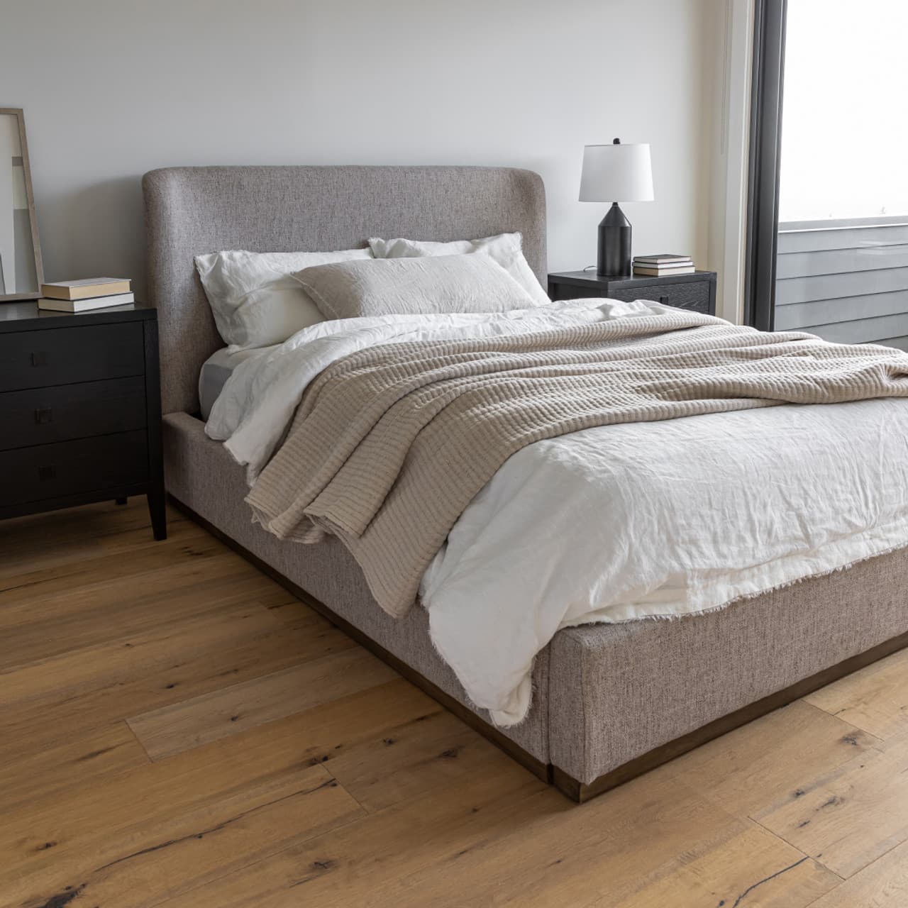Faye Bed Short — image 1