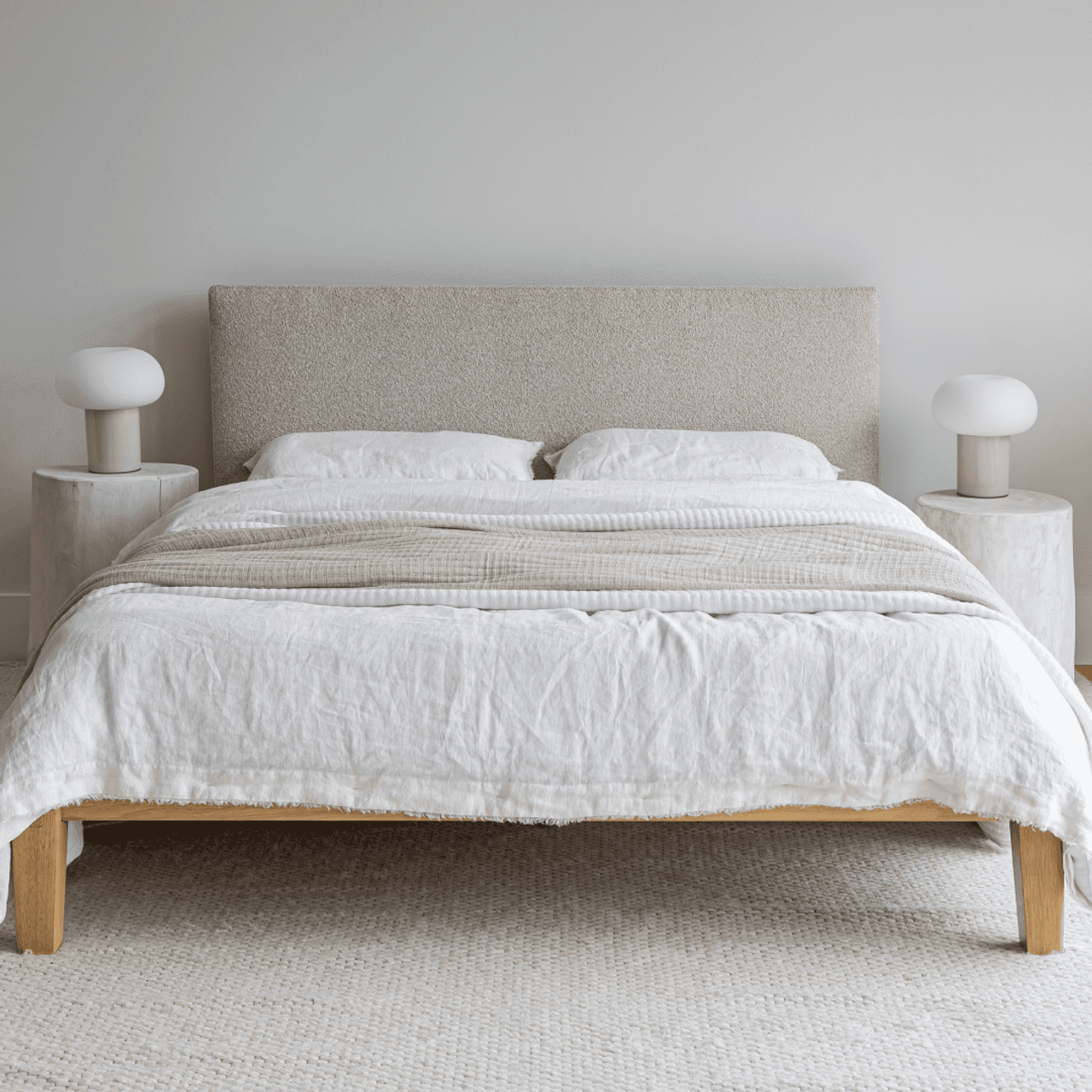 Luna Tool-Free Queen Bed — image 6