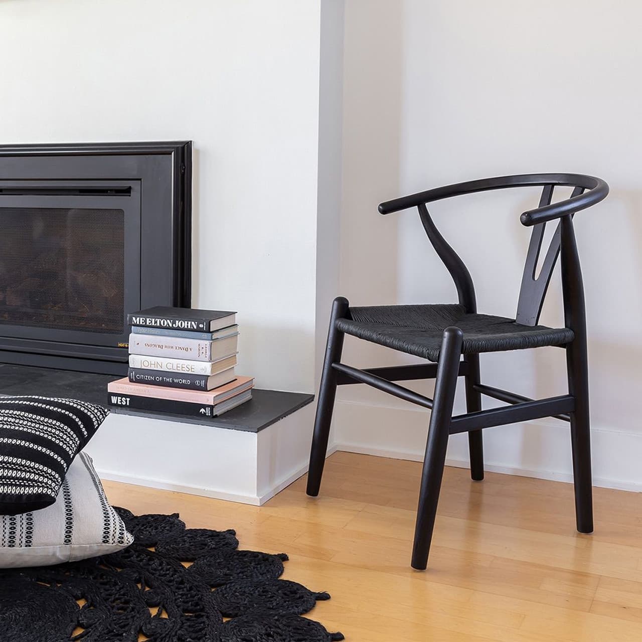 Frida Dining Chair — image 9