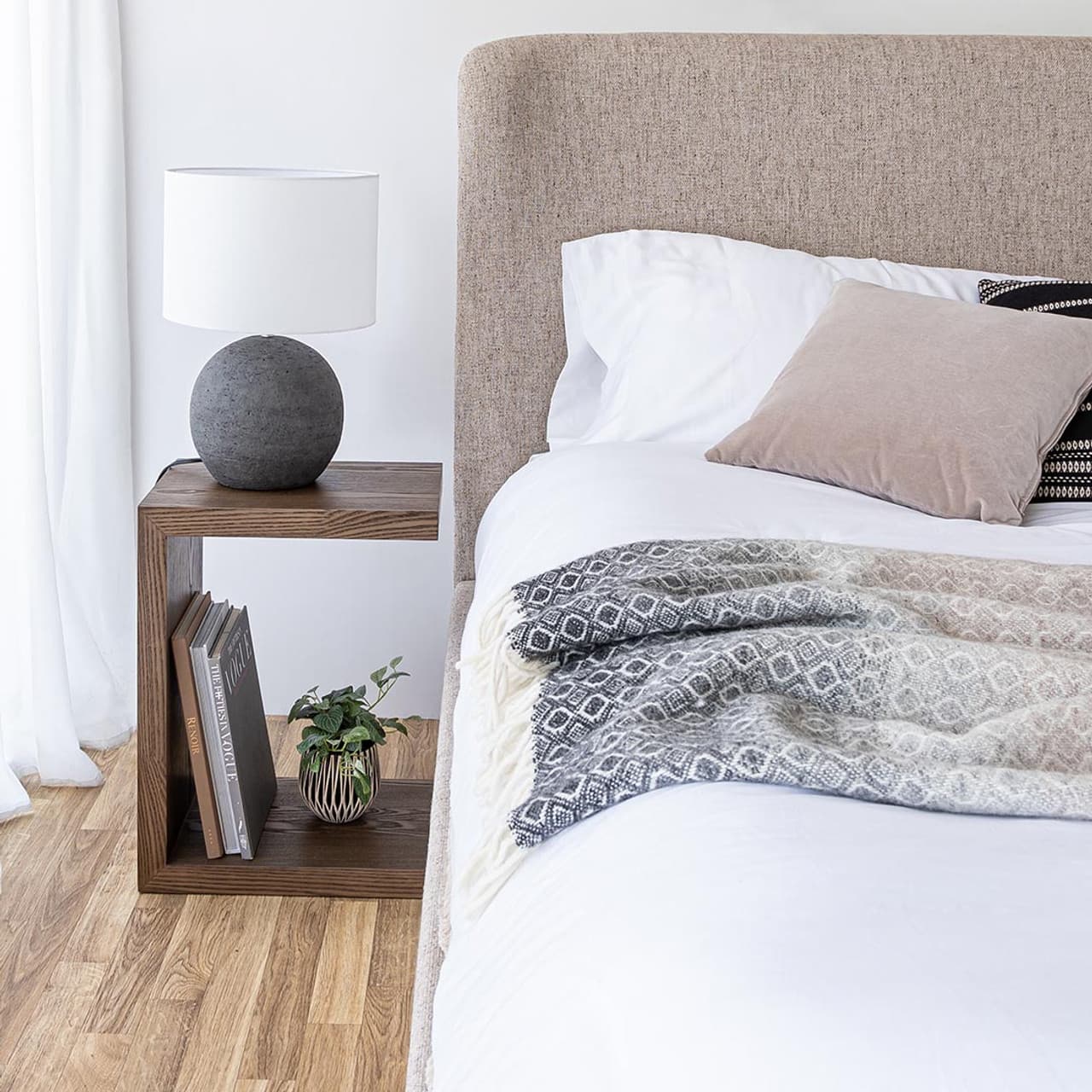 Faye Bed Short — image 2